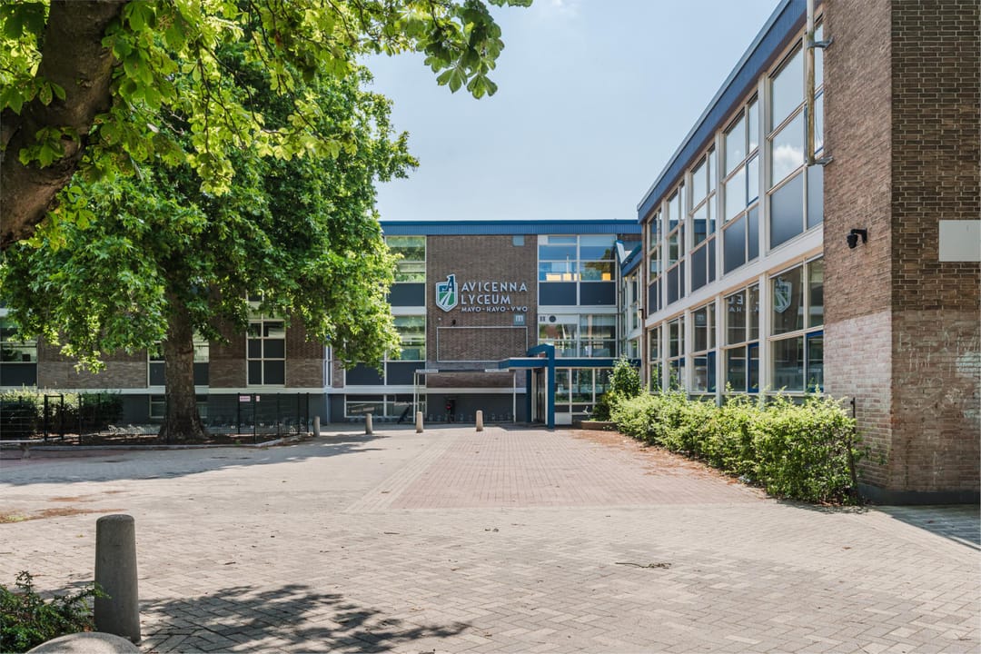 Foto 37 van Gietenstraat 80