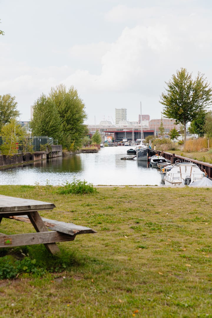 Foto 43 van Distelweg 285