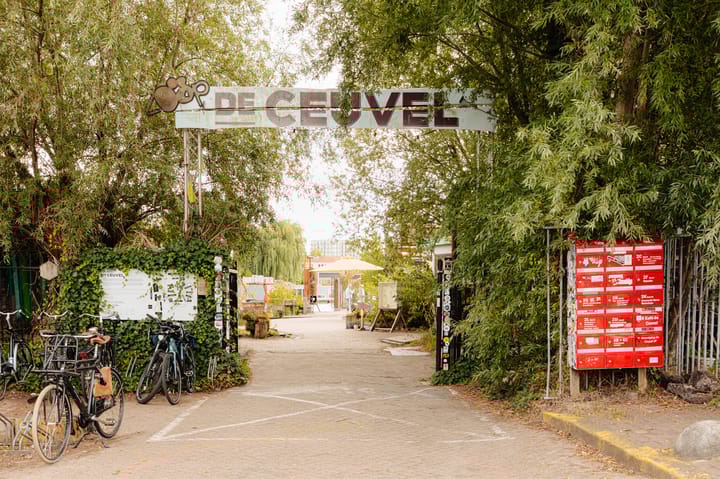 Foto 48 van Distelweg 285