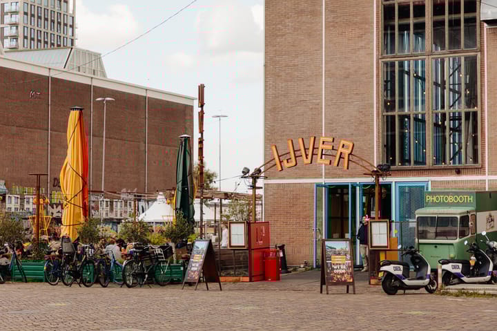 Foto 49 van Distelweg 285