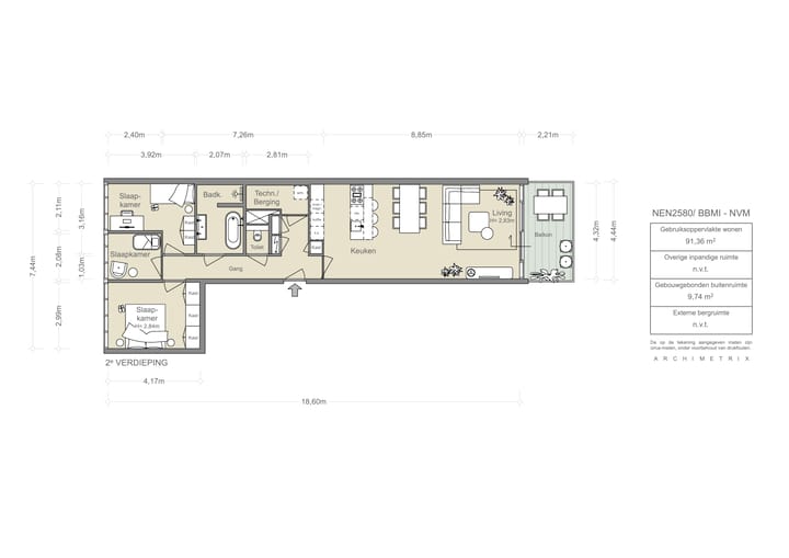 Foto 51 van Distelweg 285