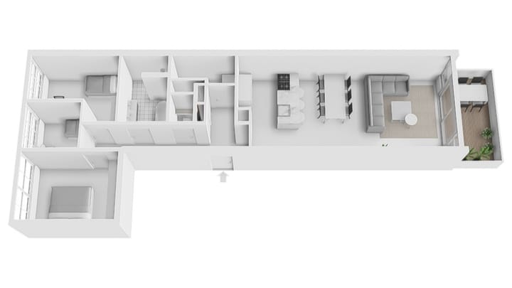 Foto 52 van Distelweg 285