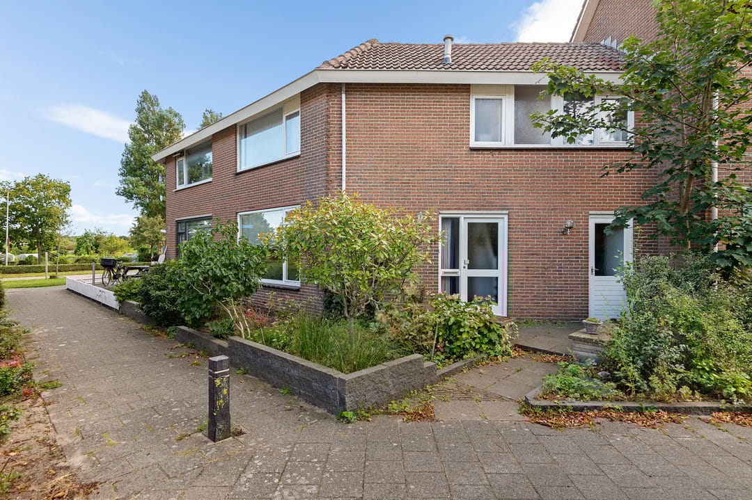 Foto 1 van Dreefkant 44