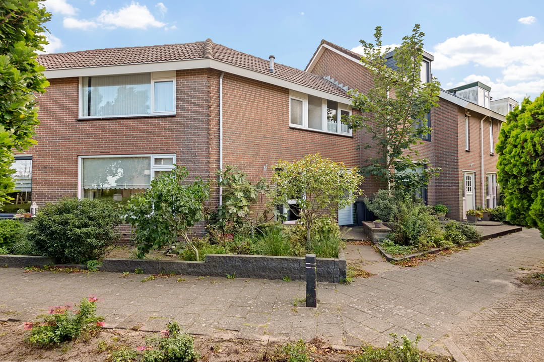 Foto 2 van Dreefkant 44