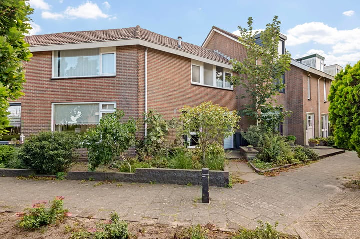 Foto 2 van Dreefkant 44