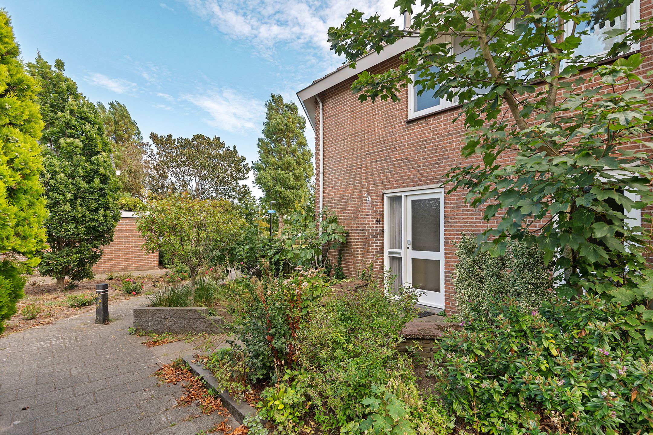 Foto 3 van Dreefkant 44