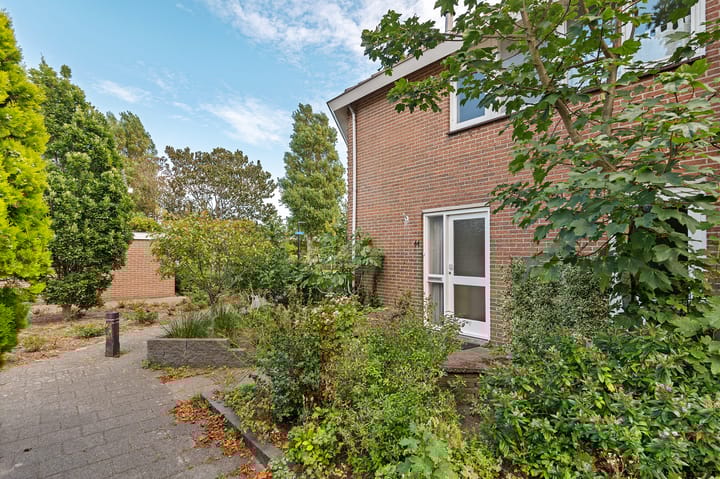 Foto 3 van Dreefkant 44