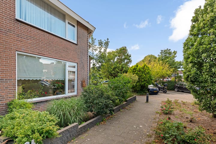 Foto 4 van Dreefkant 44