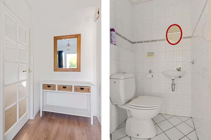 Foto 5 van Dreefkant 44