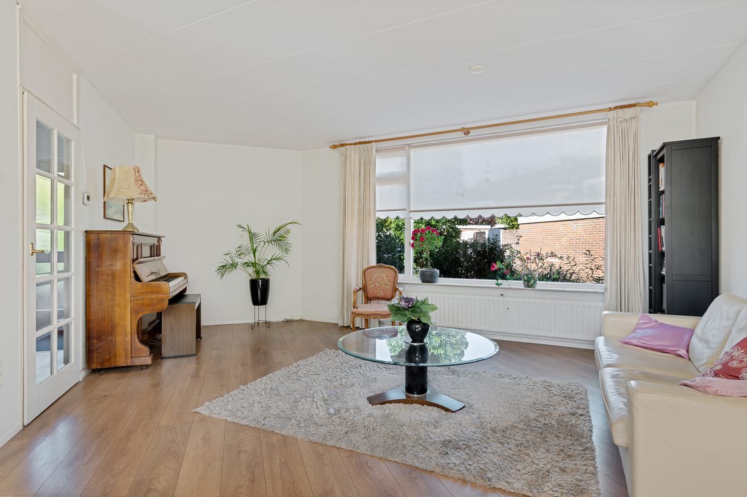 Foto 8 van Dreefkant 44