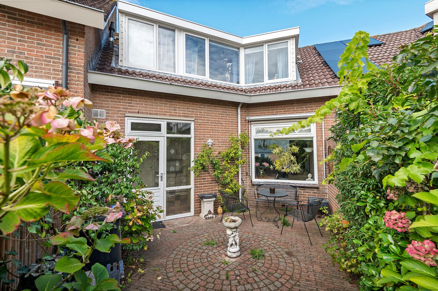 Foto 14 van Dreefkant 44