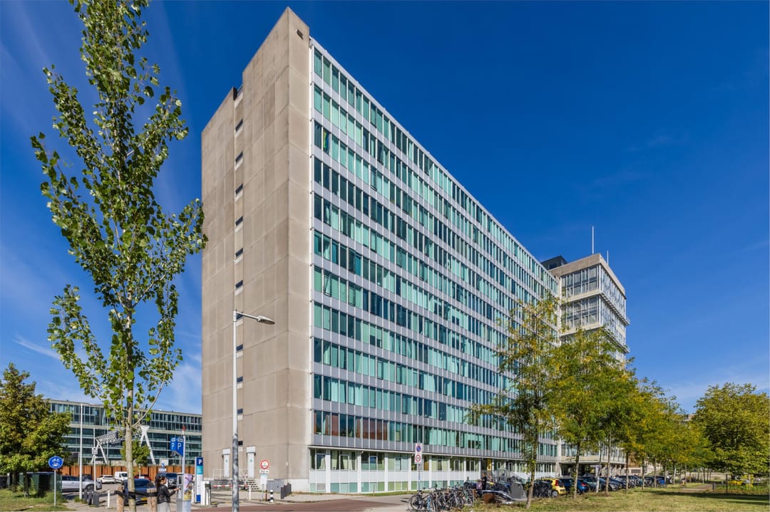 Photo 2 of Bos en Lommerplantsoen 113-E