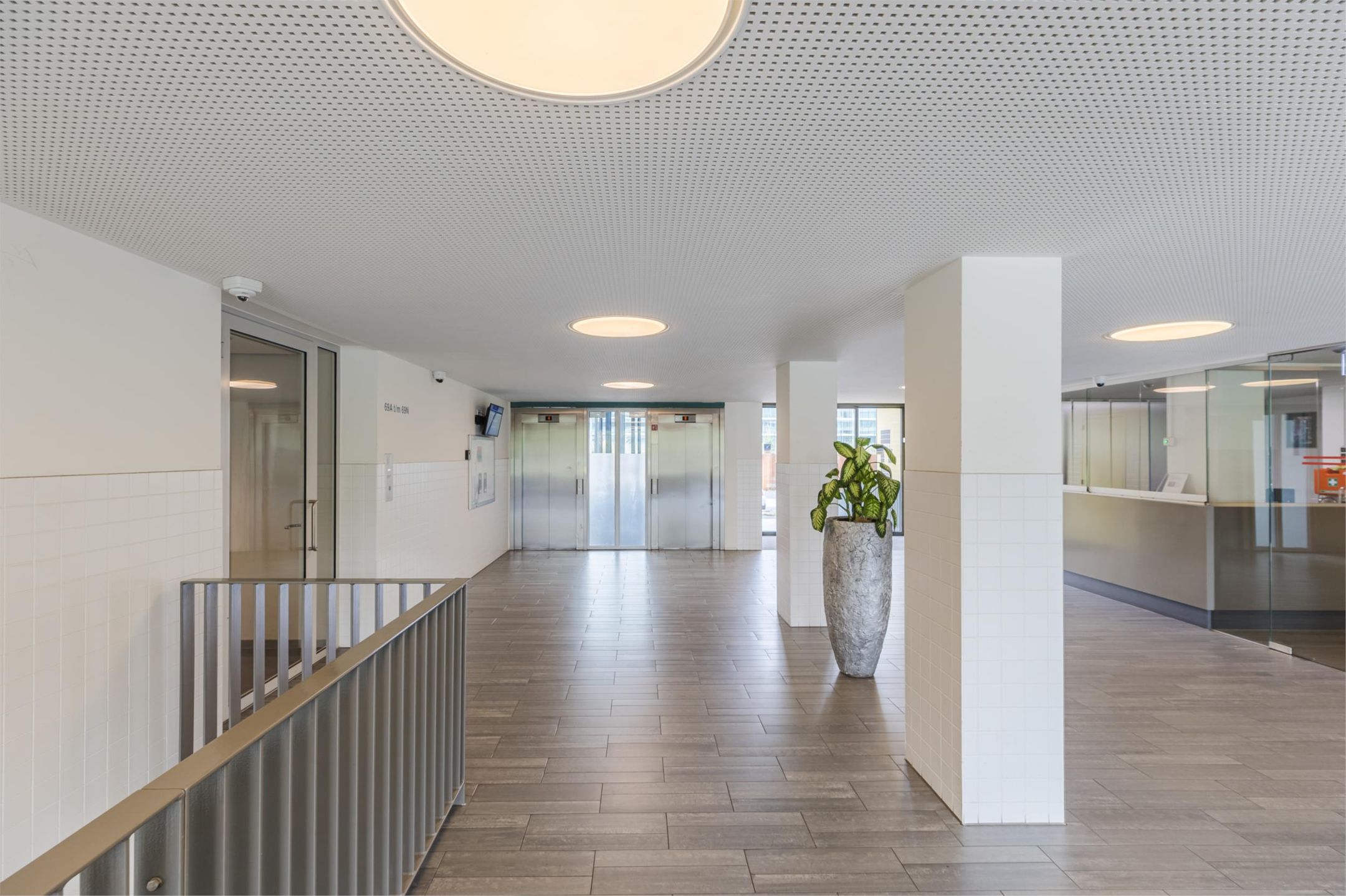 Photo 6 of Bos en Lommerplantsoen 113-E