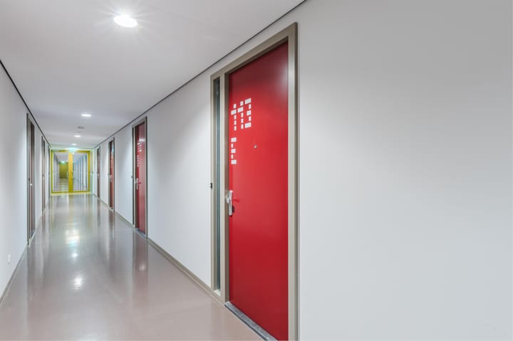 Foto 7 van Bos en Lommerplantsoen 113-E