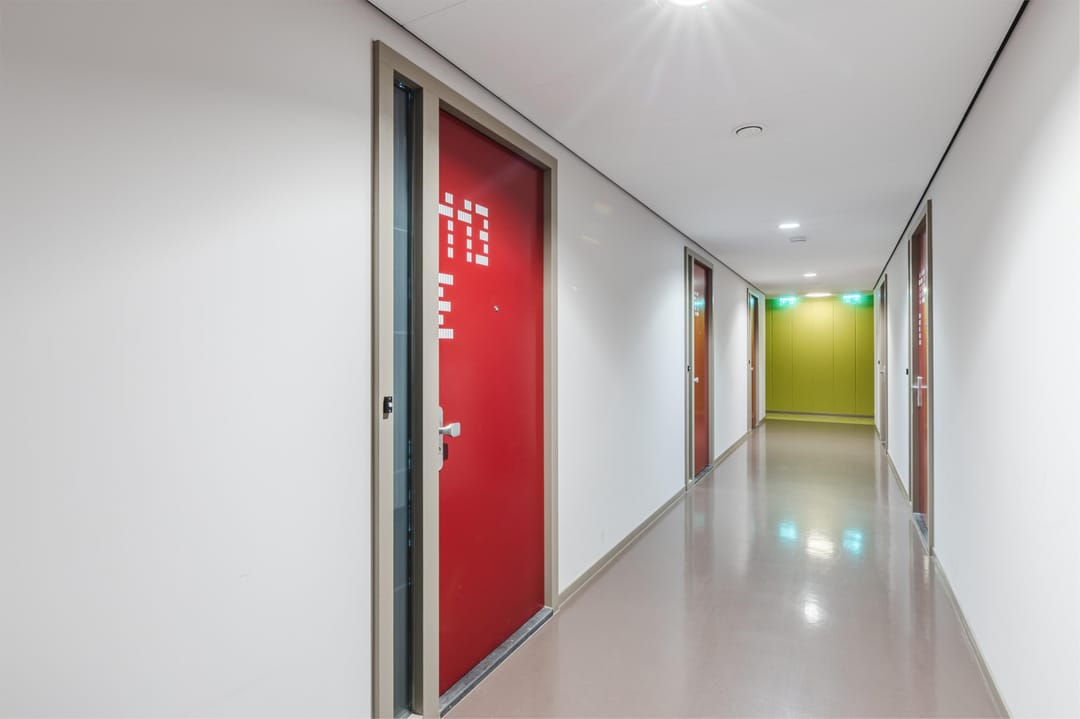 Photo 8 of Bos en Lommerplantsoen 113-E