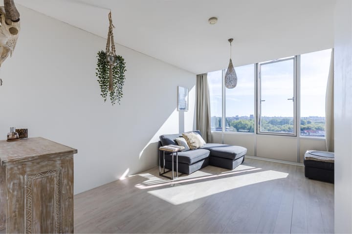 Foto 9 van Bos en Lommerplantsoen 113-E