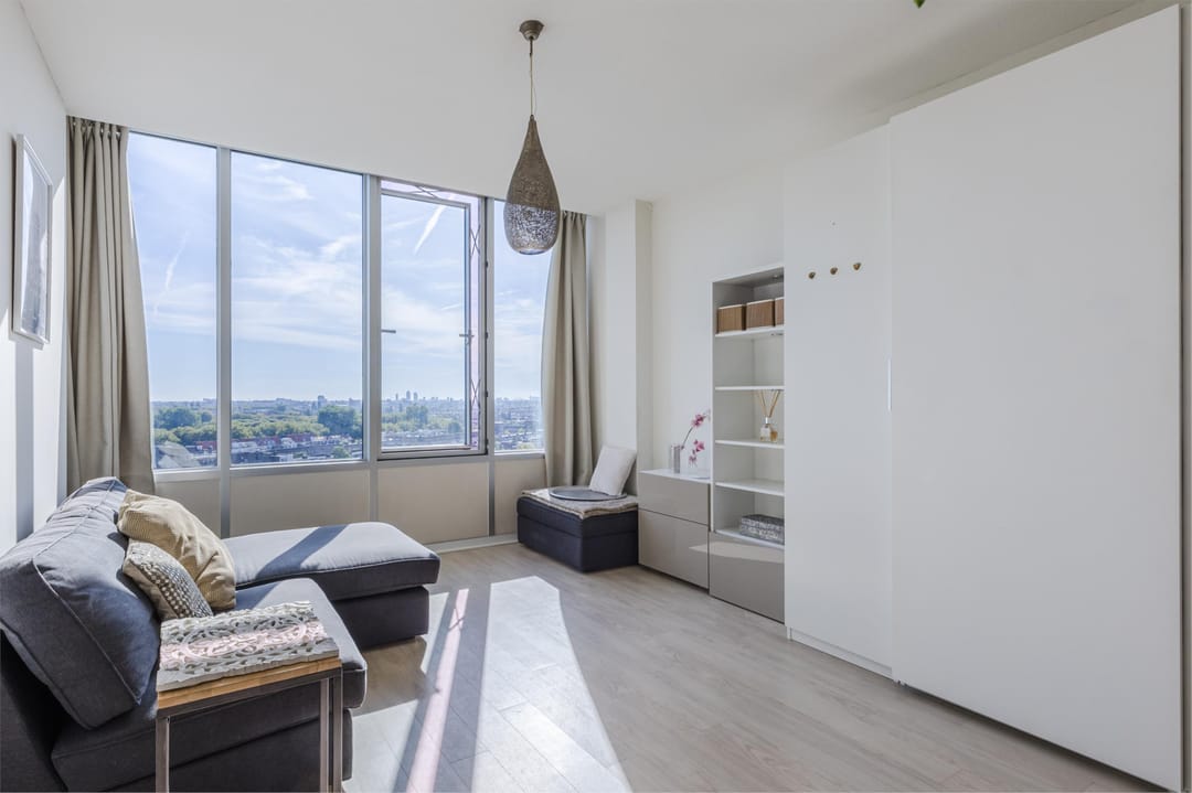 Photo 11 of Bos en Lommerplantsoen 113-E