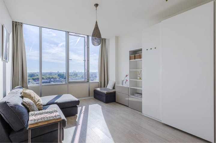 Foto 11 van Bos en Lommerplantsoen 113-E