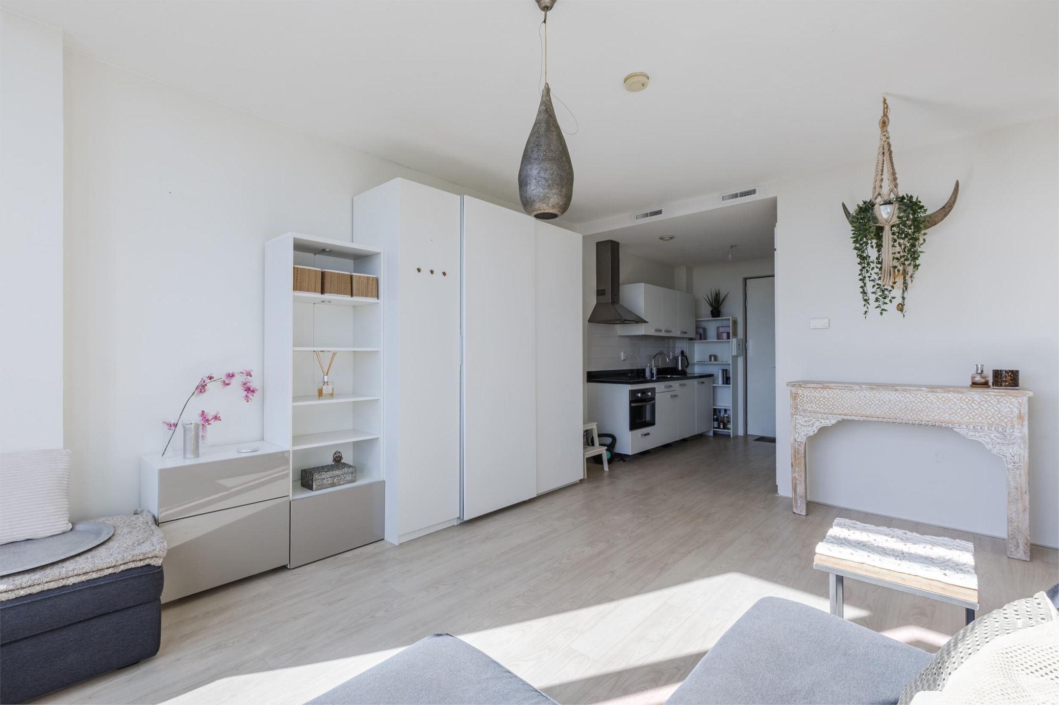 Photo 12 of Bos en Lommerplantsoen 113-E