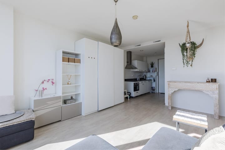 Foto 12 van Bos en Lommerplantsoen 113-E