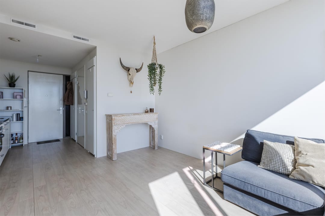 Photo 13 of Bos en Lommerplantsoen 113-E