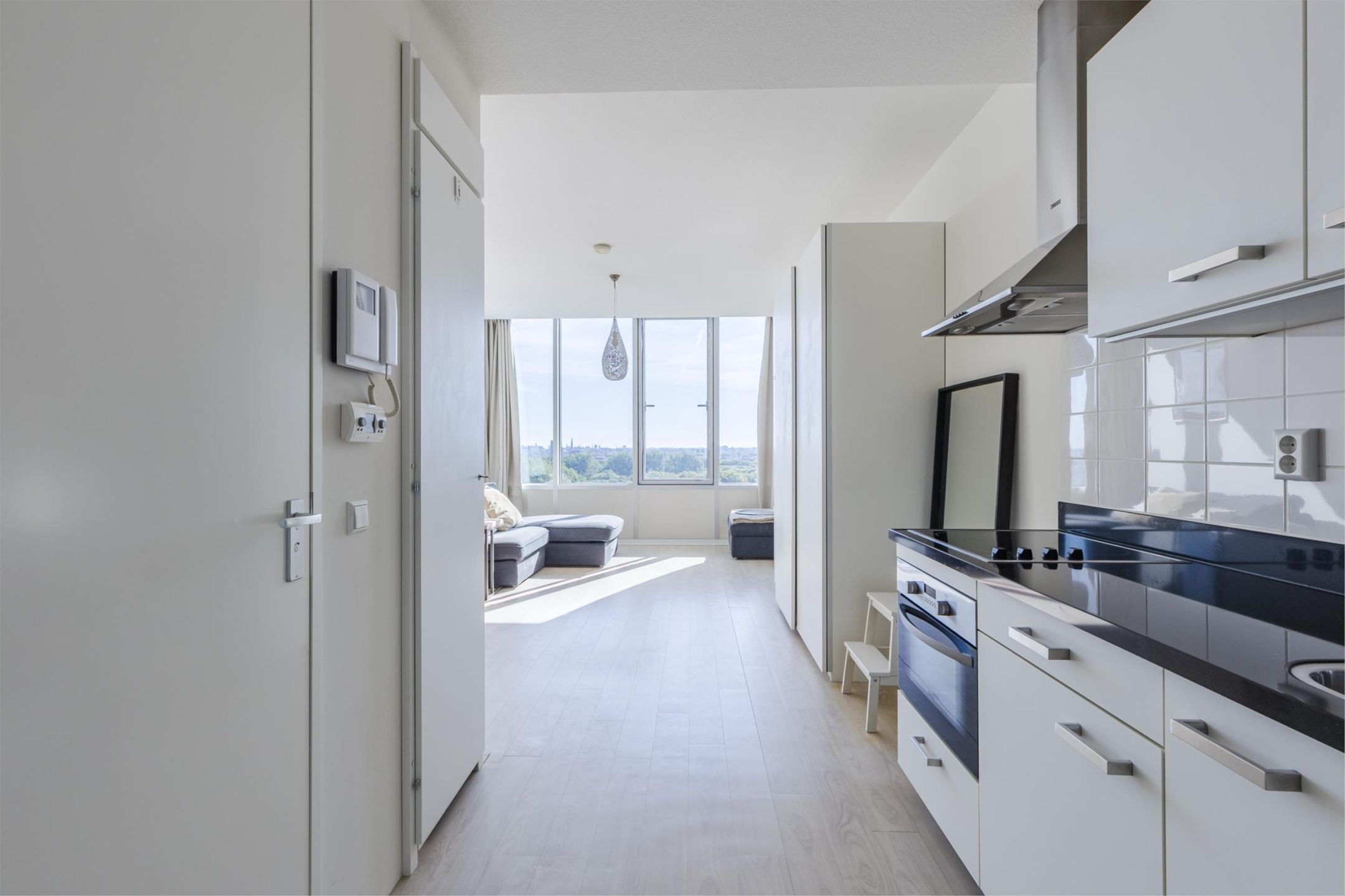 Photo 15 of Bos en Lommerplantsoen 113-E