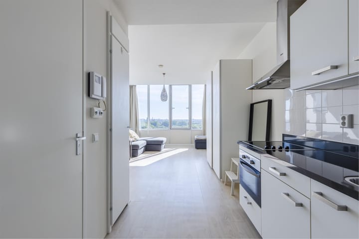 Foto 15 van Bos en Lommerplantsoen 113-E