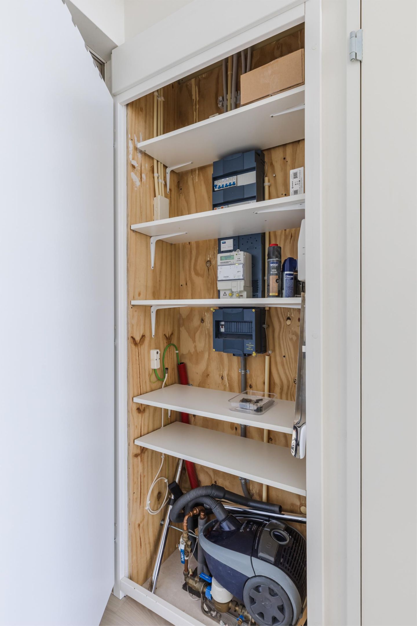 Photo 19 of Bos en Lommerplantsoen 113-E