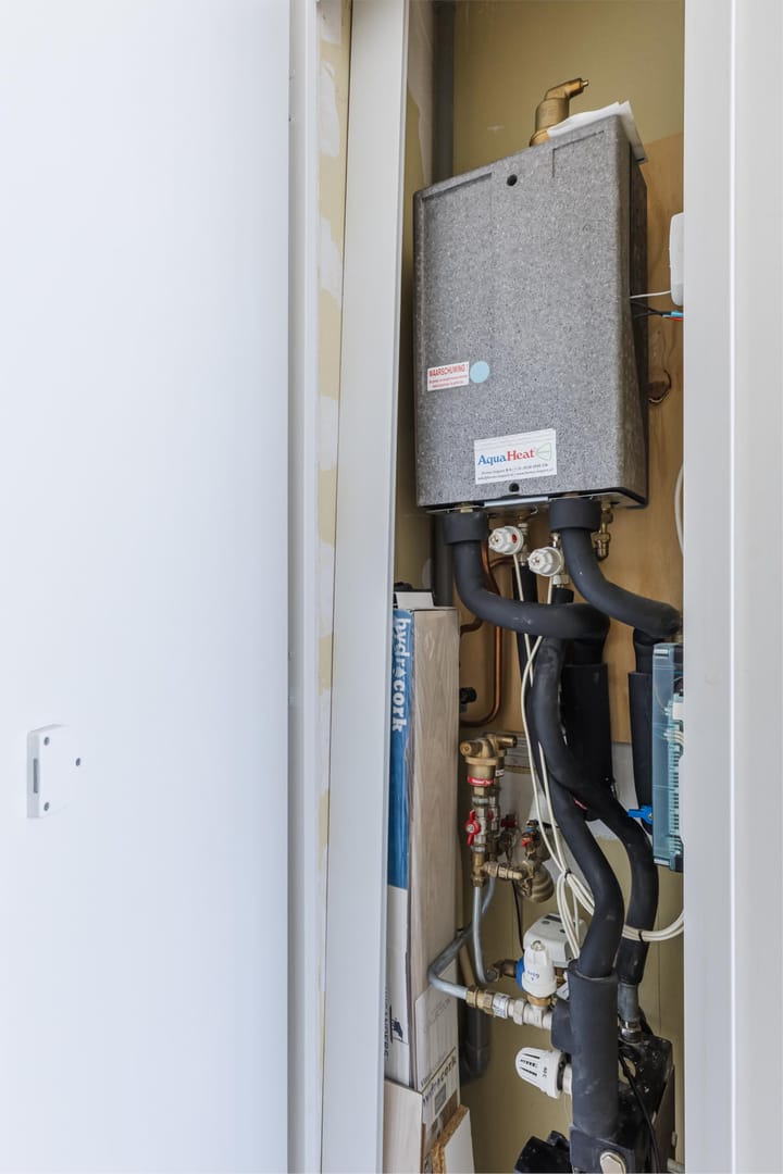 Foto 20 van Bos en Lommerplantsoen 113-E