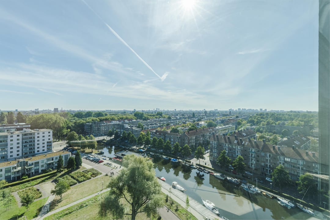 Photo 26 of Bos en Lommerplantsoen 113-E