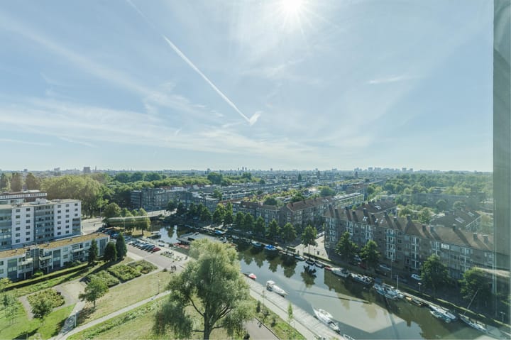 Foto 26 van Bos en Lommerplantsoen 113-E