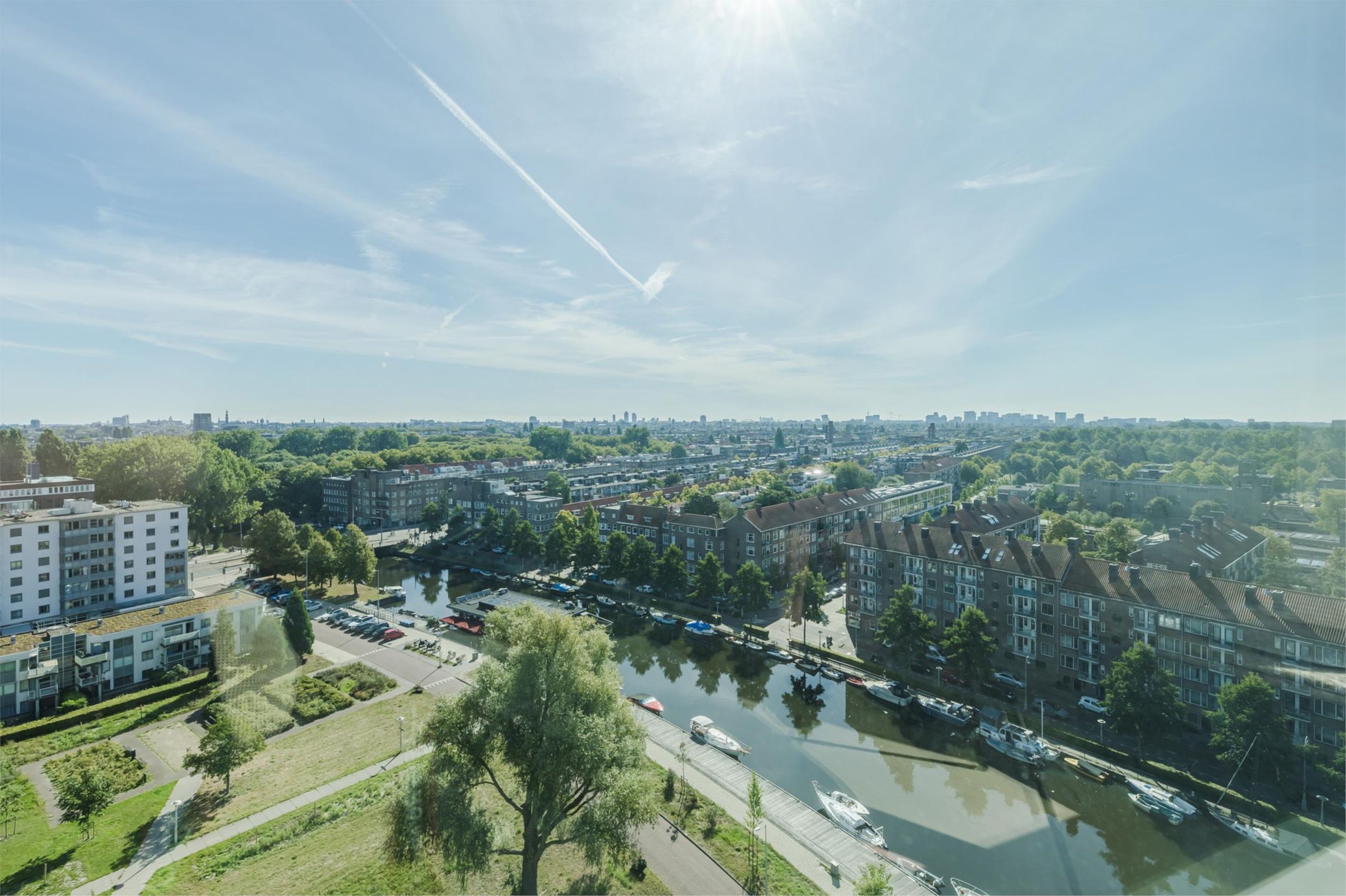 Photo 27 of Bos en Lommerplantsoen 113-E