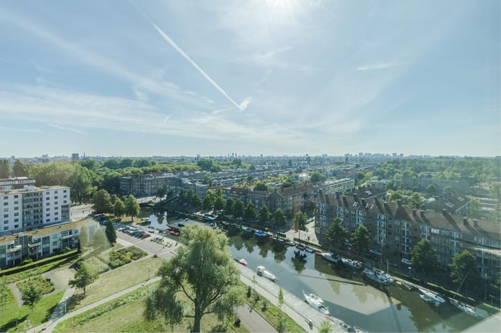 Foto 27 van Bos en Lommerplantsoen 113-E