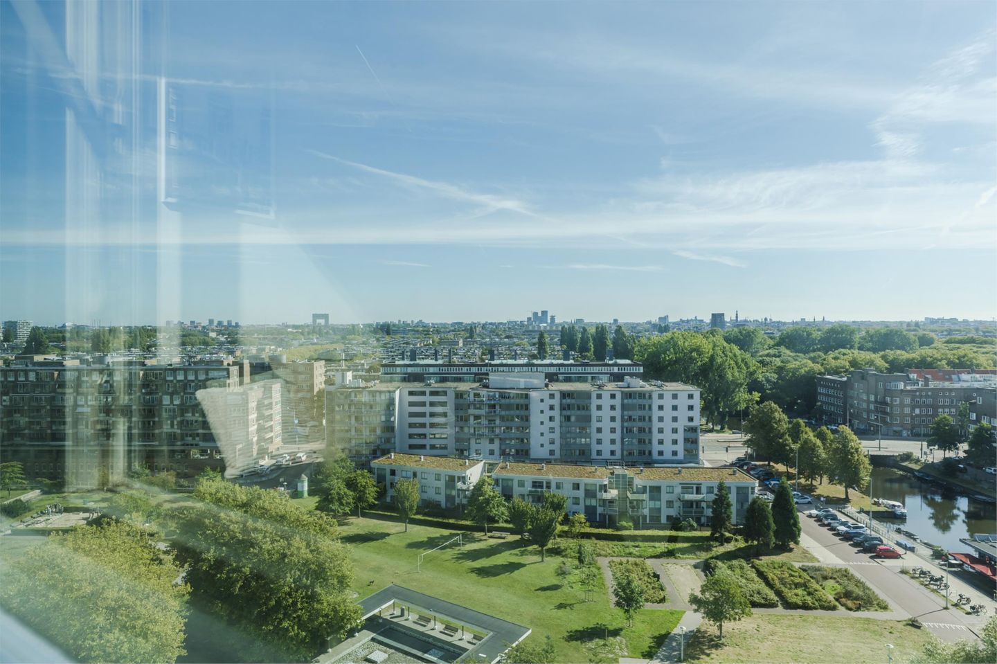 Photo 29 of Bos en Lommerplantsoen 113-E