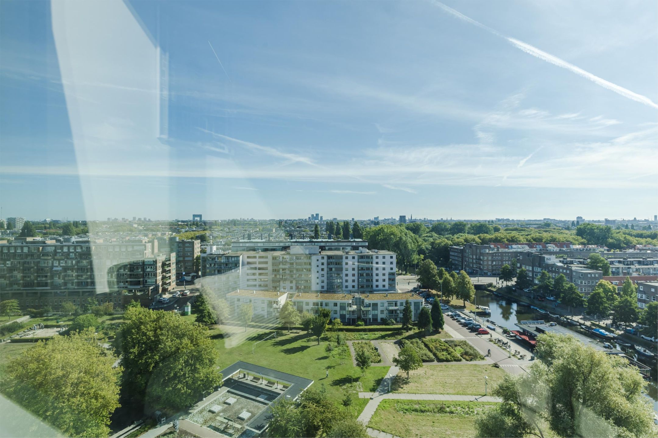 Photo 30 of Bos en Lommerplantsoen 113-E