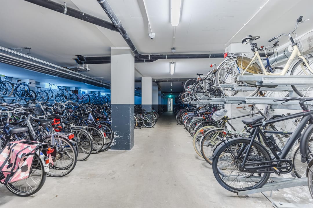 Photo 32 of Bos en Lommerplantsoen 113-E