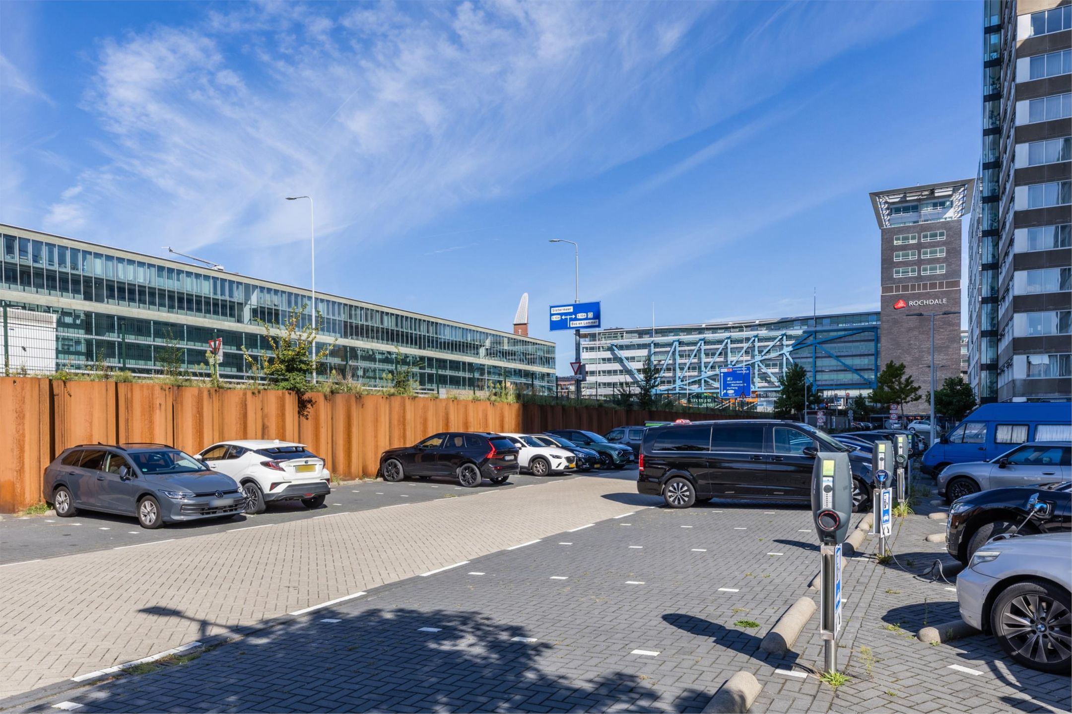 Photo 33 of Bos en Lommerplantsoen 113-E