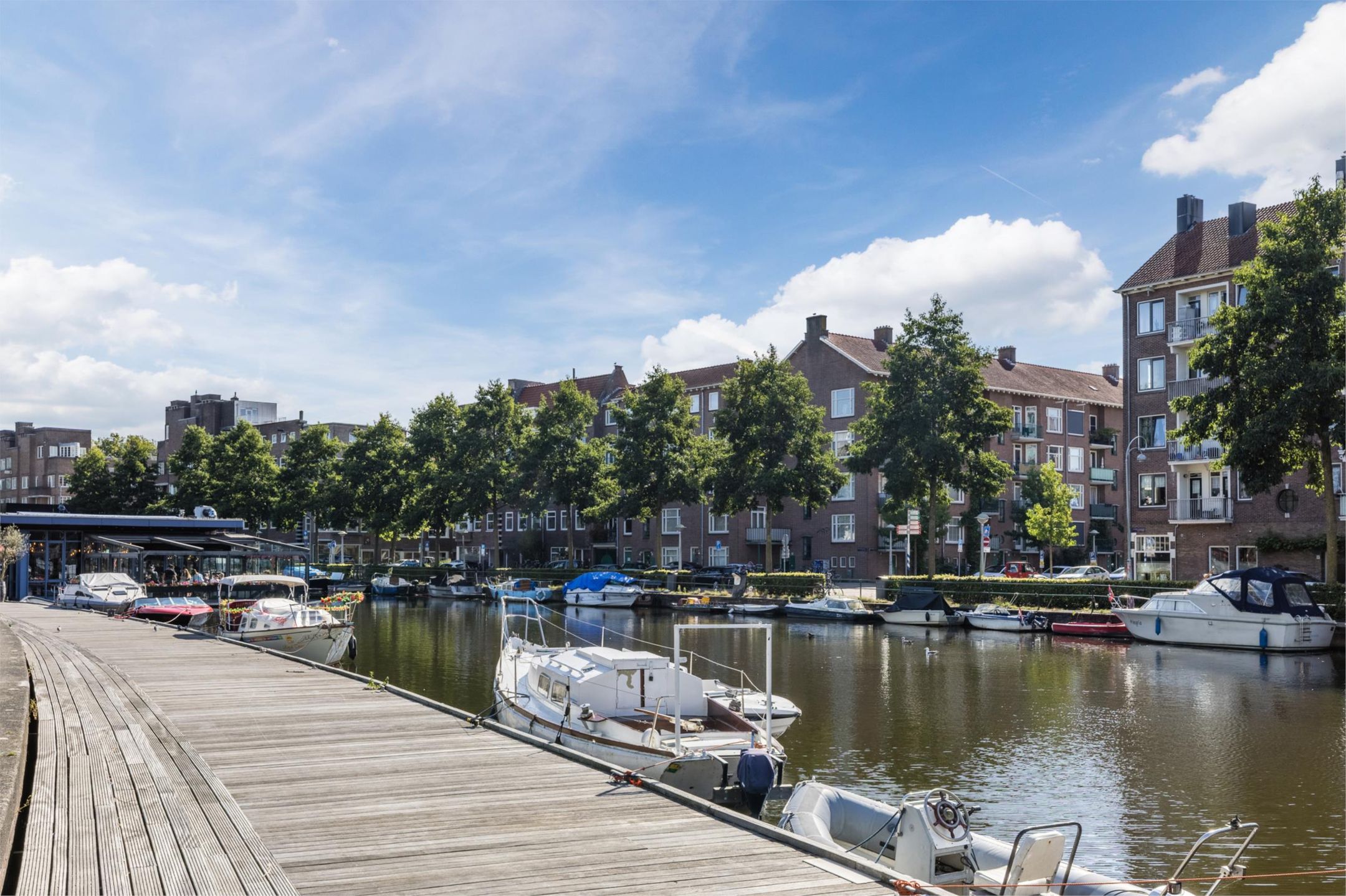 Photo 36 of Bos en Lommerplantsoen 113-E