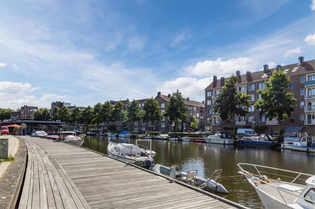 Photo 37 of Bos en Lommerplantsoen 113-E