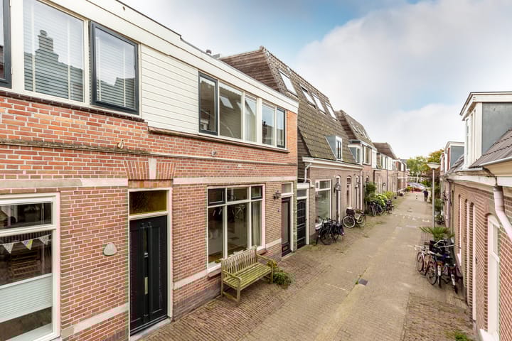 Foto 1 van Kastanjelaan 15