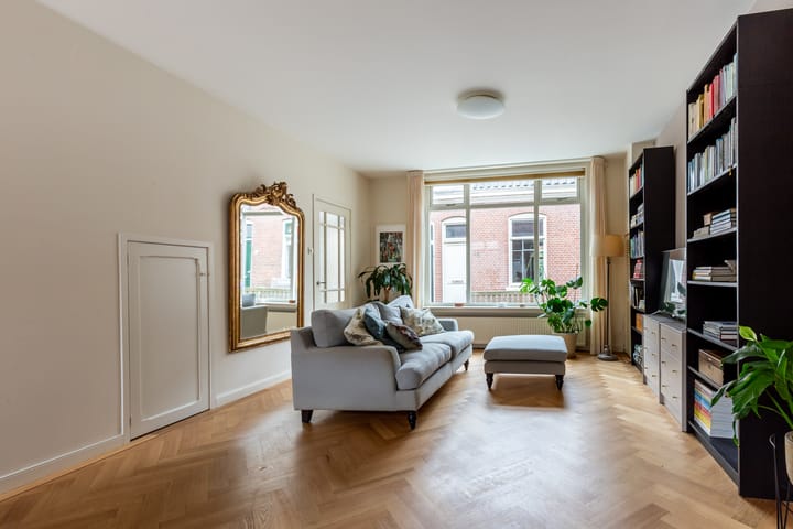 Foto 2 van Kastanjelaan 15