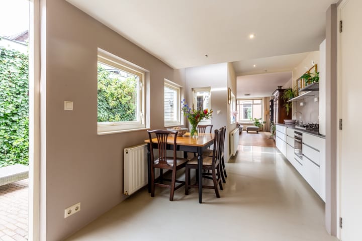 Foto 3 van Kastanjelaan 15