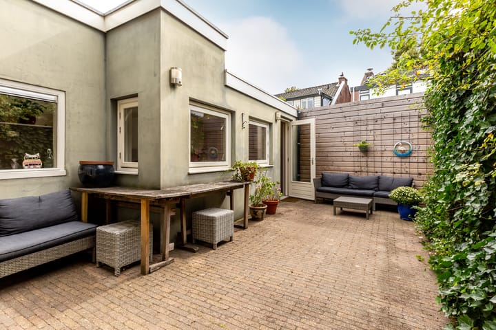 Foto 5 van Kastanjelaan 15