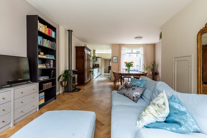 Foto 7 van Kastanjelaan 15