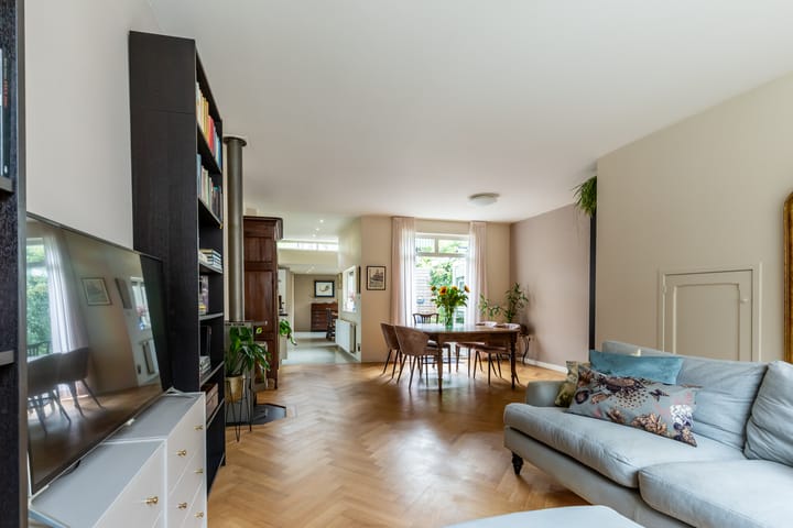 Foto 8 van Kastanjelaan 15