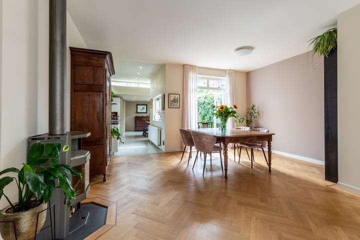 Foto 9 van Kastanjelaan 15