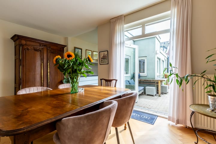 Foto 10 van Kastanjelaan 15