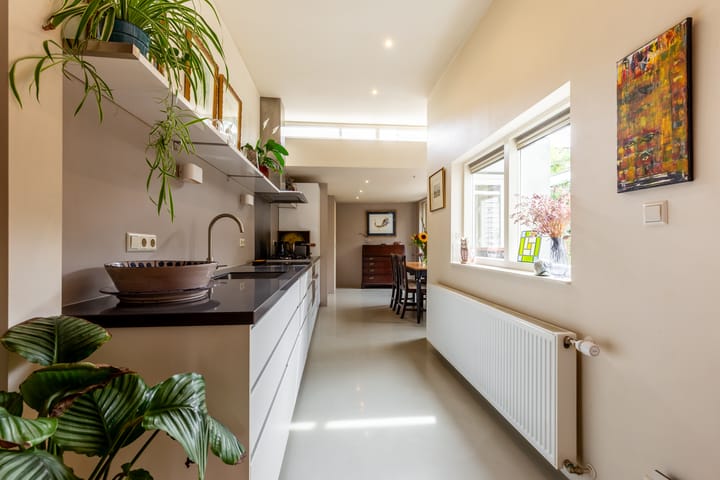 Foto 13 van Kastanjelaan 15