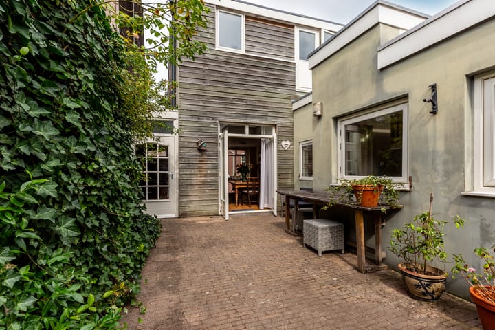 Foto 18 van Kastanjelaan 15