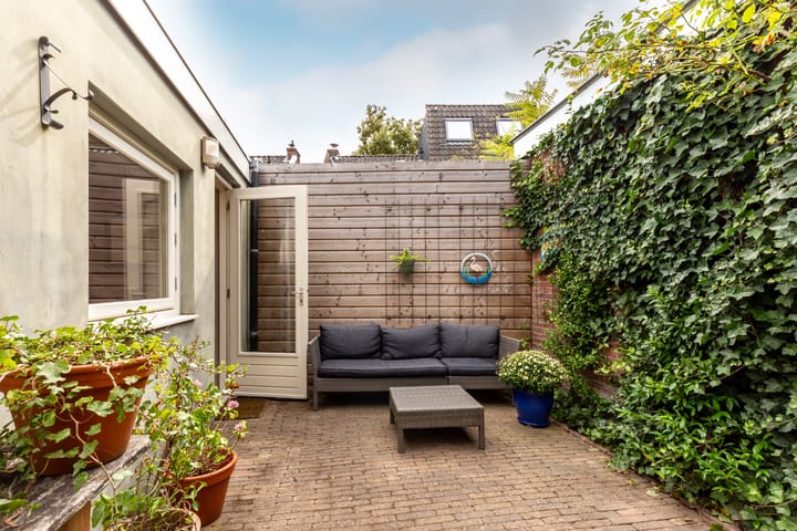 Foto 20 van Kastanjelaan 15